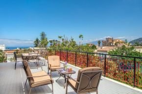 Casa Crawford Sant'agnello